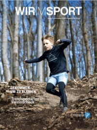 Wir im Sport