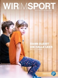 Wir im Sport